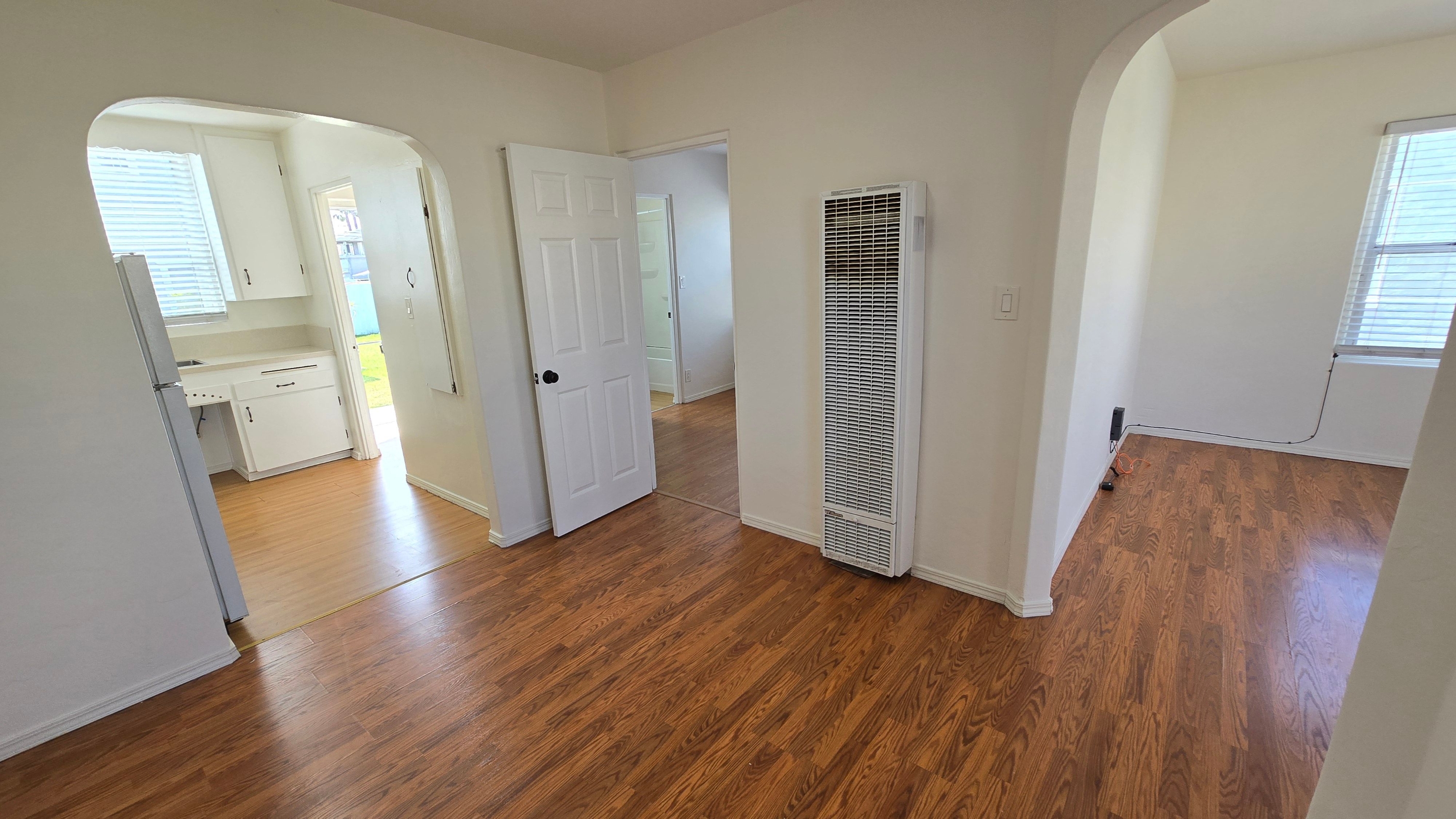 518 Flower Street - E