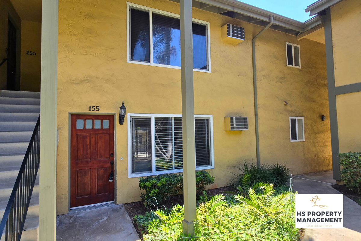 4847 Williamsburg Lane - 111